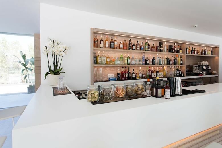 Hotel Sa Pedrera Suites & Spa