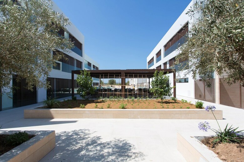 Hotel Sa Pedrera Suites & Spa