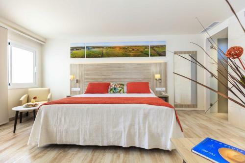 Hotel Levante