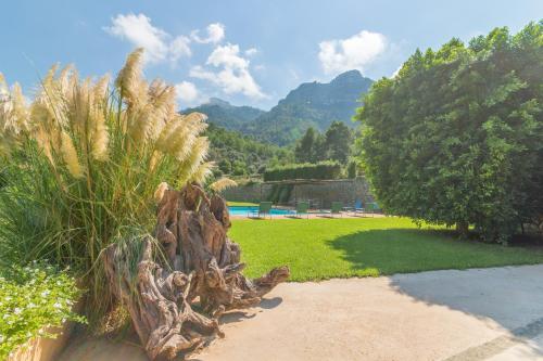 Villa Estellencs - 240377