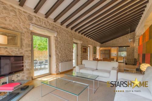 Villa Estellencs - 240377