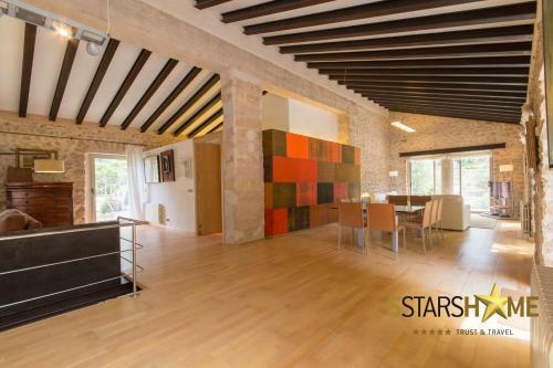 Villa Estellencs - 240377