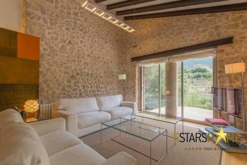 Villa Estellencs - 240377