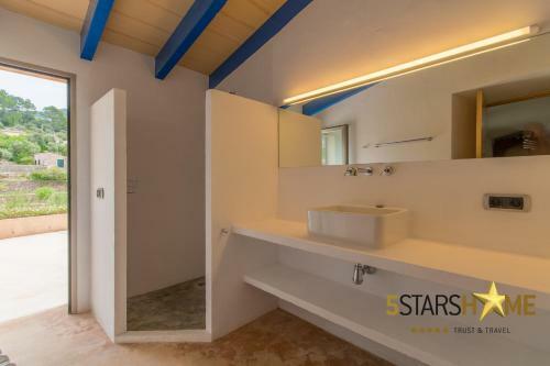 Villa Estellencs - 240377