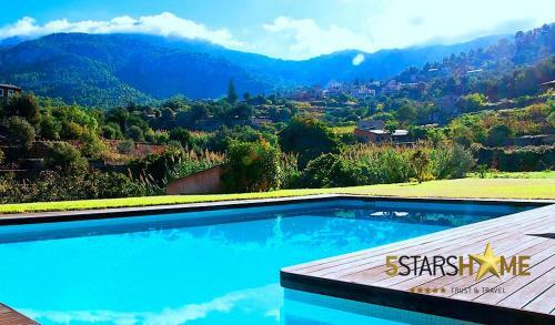 Villa Estellencs - 240377