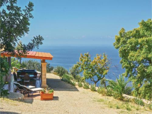 Three-bedroom Holiday Home In Estellencs