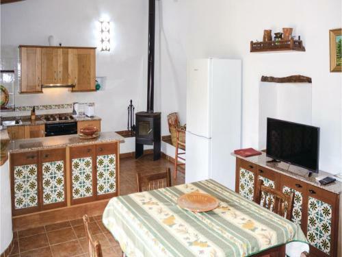 Three-bedroom Holiday Home In Estellencs