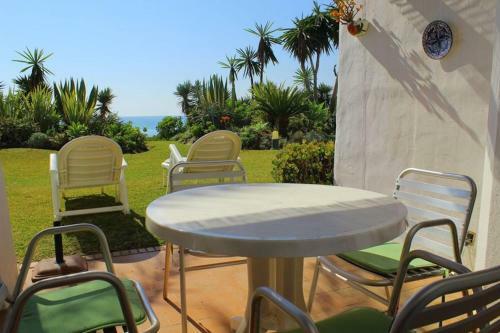 Apartamento Villacana 2315