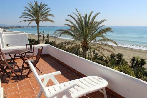 Apartamento Villacana 2315