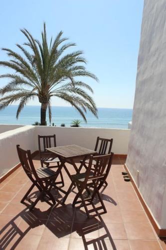 Apartamento Villacana 2315