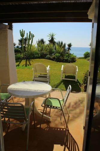 Apartamento Villacana 2315