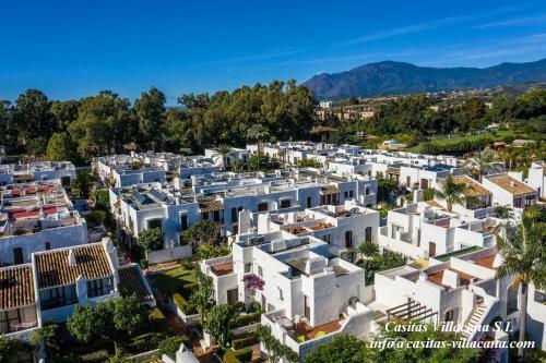 Apartamento Villacana 2106