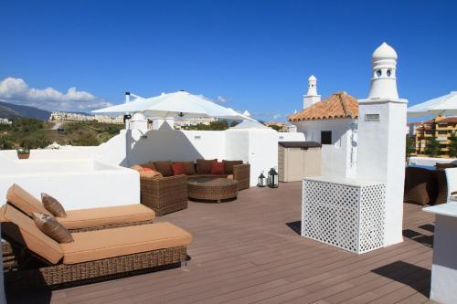 Apartamento Top Del Golf Hills