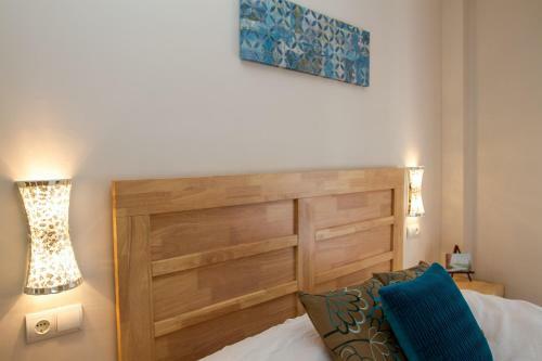 Apartamento Top Del Golf Hills