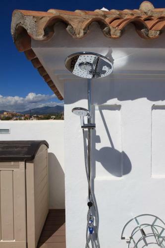 Apartamento Top Del Golf Hills