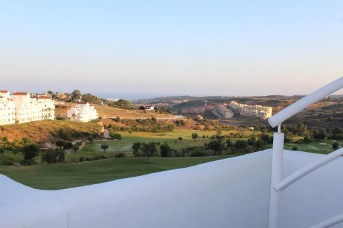 Apartamento Valle Romano 2177