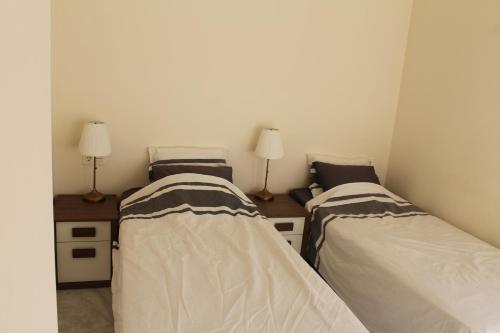 Apartamento Valle Romano 2177