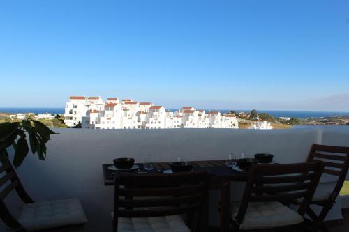 Apartamento Valle Romano 2177