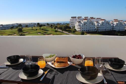 Apartamento Valle Romano 2177