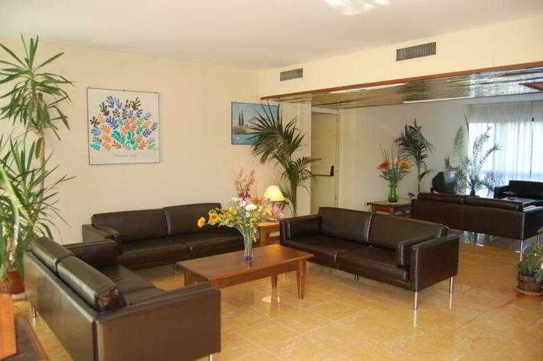 Hotel Ascot