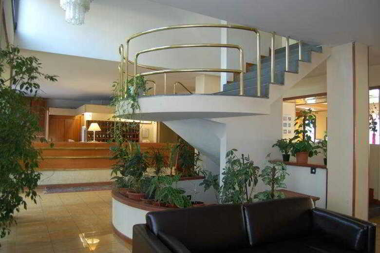 Hotel Ascot