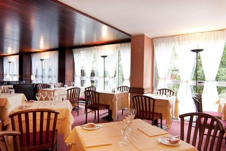 Hotel Galileo  Milano