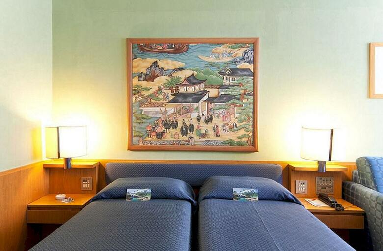 Hotel Galileo  Milano