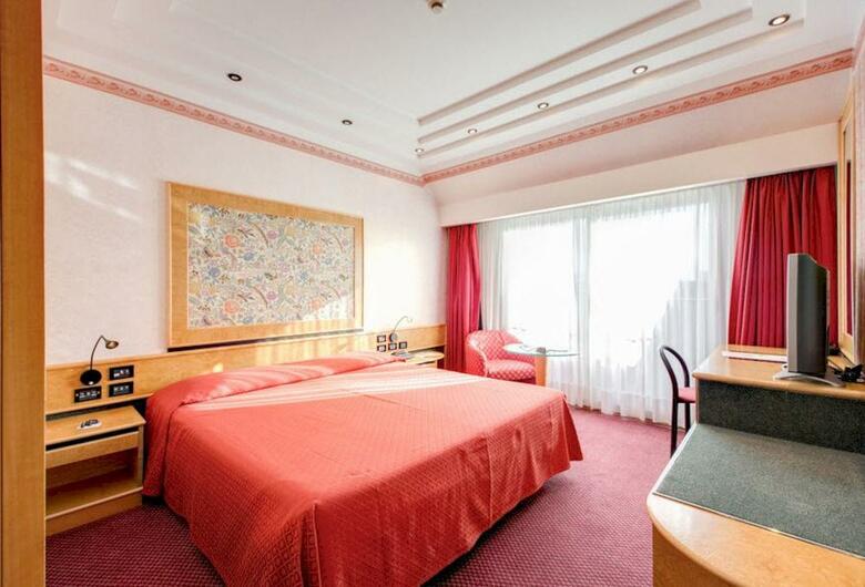 Hotel Galileo  Milano