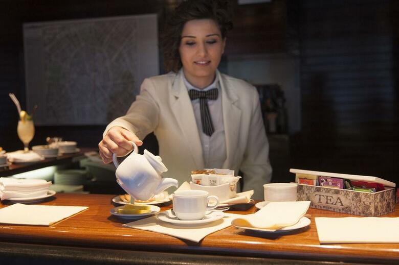 Hotel Galileo  Milano