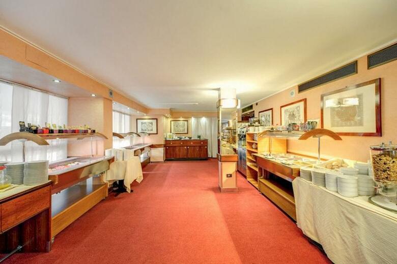 Hotel Galileo  Milano
