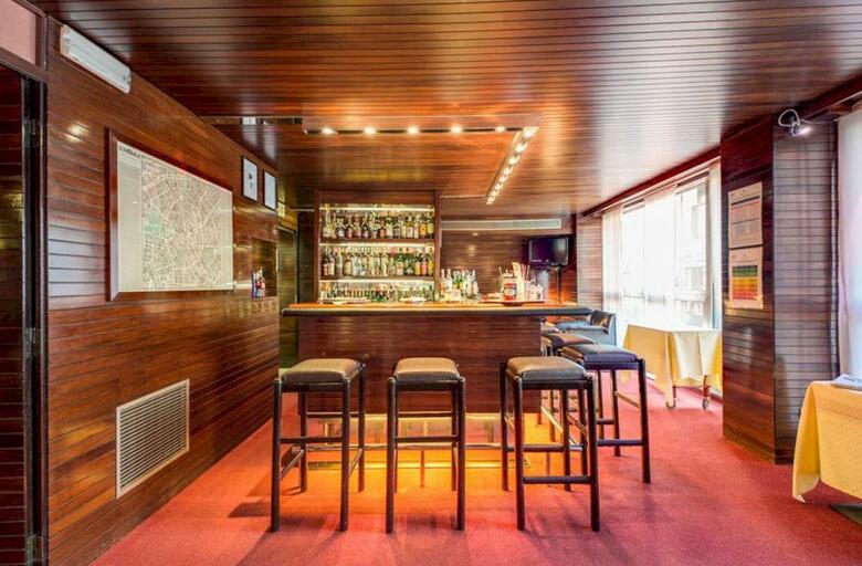 Hotel Galileo  Milano