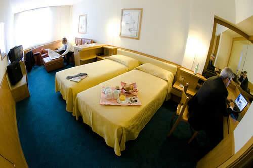 Hotel Galileo  Milano