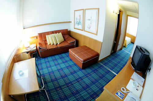 Hotel Galileo  Milano
