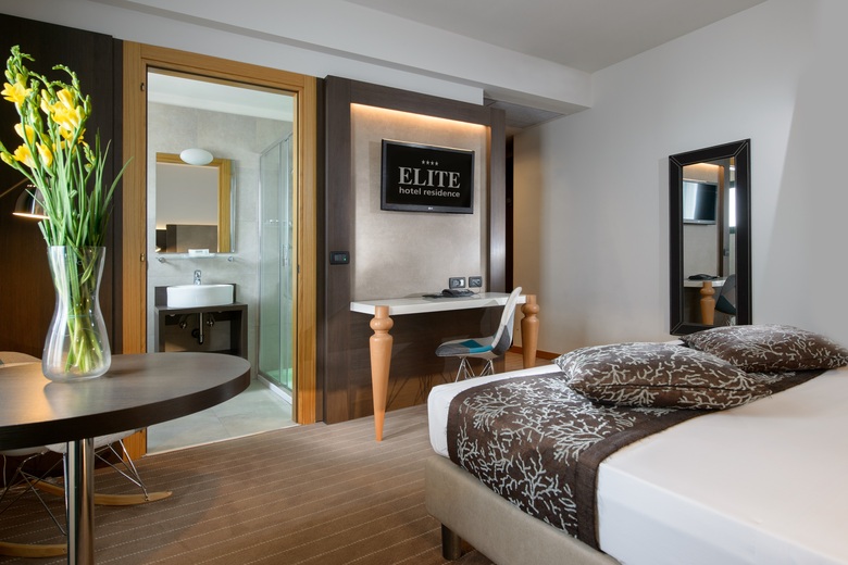 Hotel Elite
