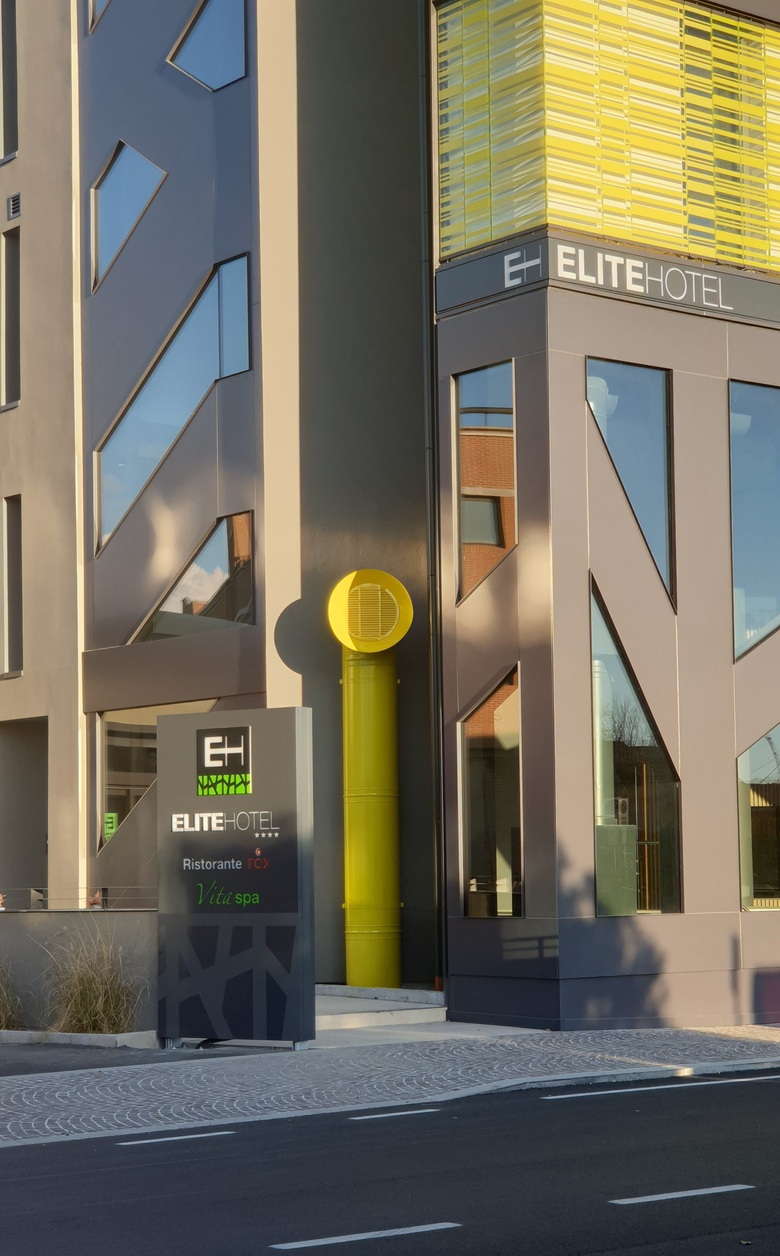 Hotel Elite