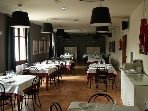 Hotel Hospeder�a De Loarre