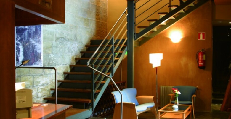 Hotel Hospeder�a De Loarre