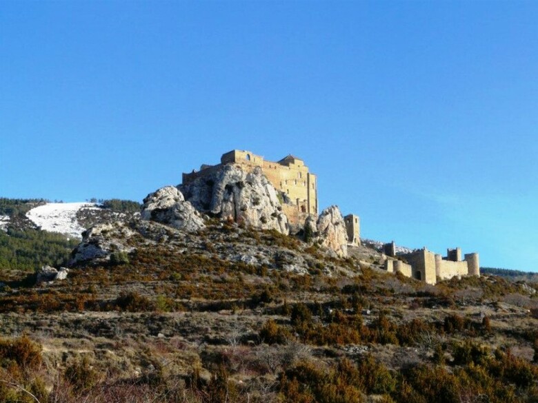 Hotel Hospeder�a De Loarre