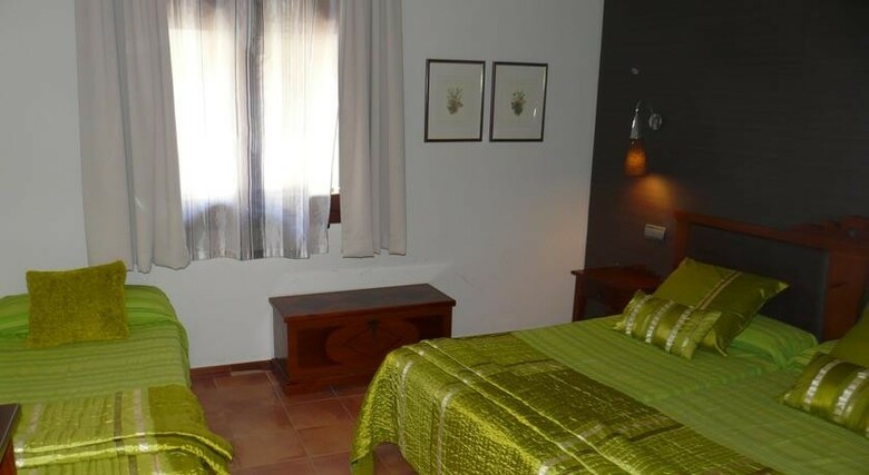 Hotel Hospeder�a De Loarre