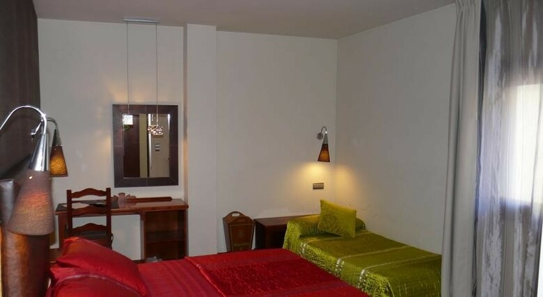 Hotel Hospeder�a De Loarre