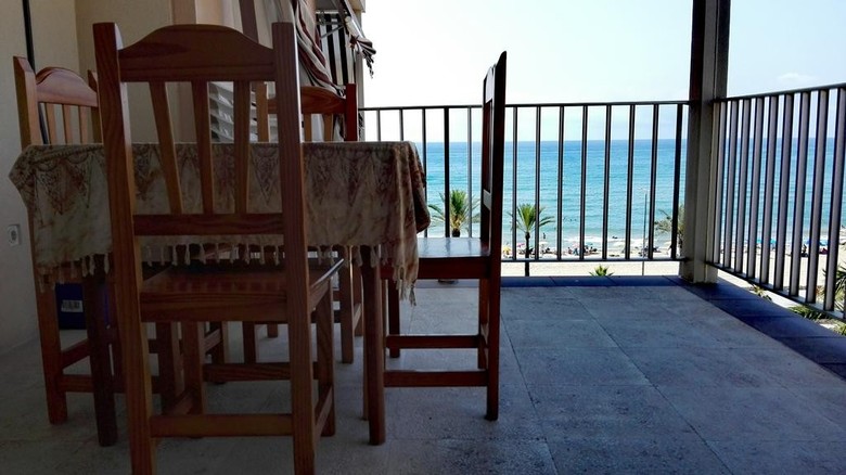 Hotel Adia Cunit Playa