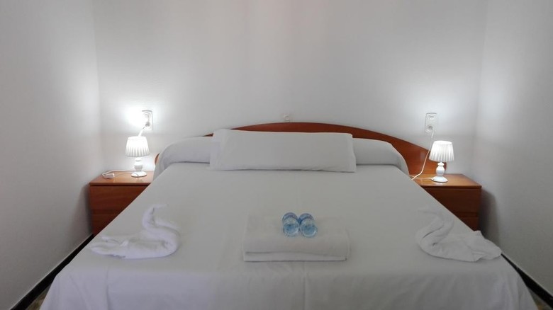 Hotel Adia Cunit Playa
