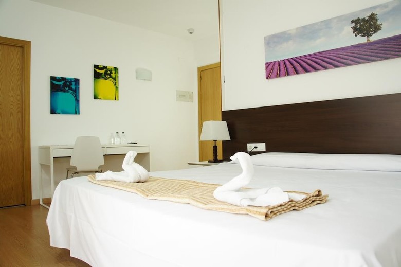 Hotel Adia Cunit Playa