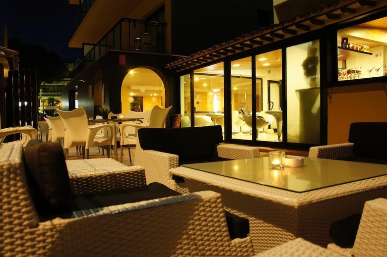 Hotel Adia Cunit Playa