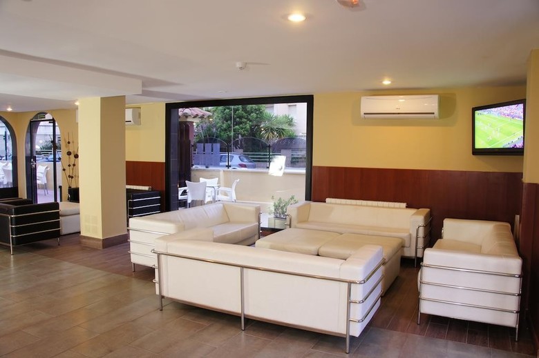 Hotel Adia Cunit Playa