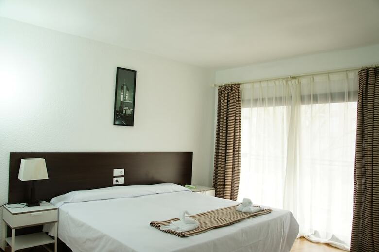Hotel Adia Cunit Playa
