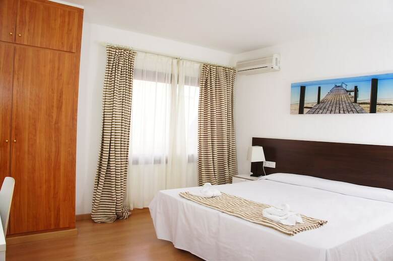 Hotel Adia Cunit Playa