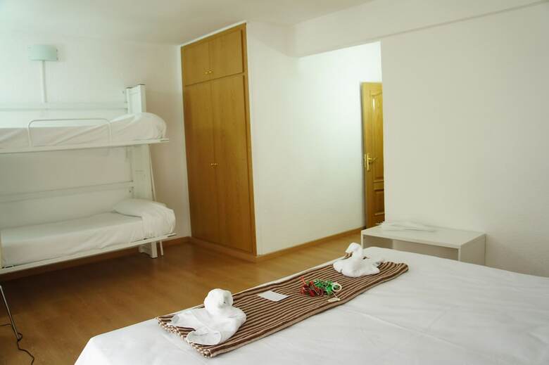Hotel Adia Cunit Playa