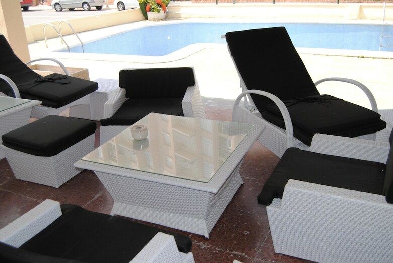 Hotel Adia Cunit Playa
