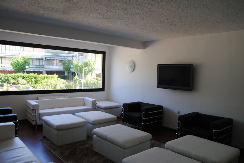 Hotel Adia Cunit Playa